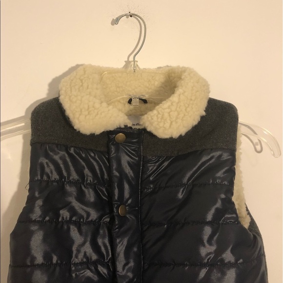 Arsene et let Pipelettes Vest - Picture 6 of 12